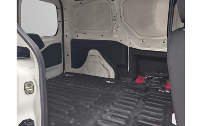 Citroen Berlingo 1.6HDi 75 BVM5 E6 - автомобили, коли, обяви за нови и употребявани 11