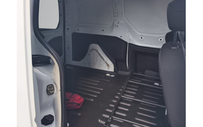 Citroen Berlingo  1.6HDi 75 BVM5 E6 - автомобили, коли, обяви за нови и употребявани 11