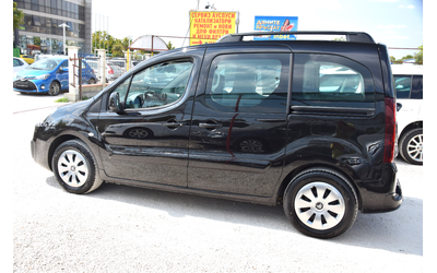 citroen-berlingo-1-6hdi-facelift-multispace - 4