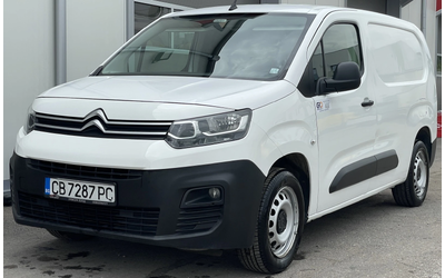 citroen-berlingo - 0