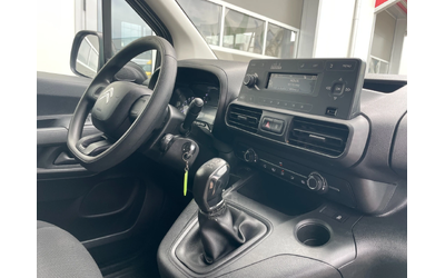 Citroen Berlingo N1 Euro 6D - автомобили, коли, обяви за нови и употребявани 12