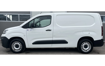 citroen-berlingo - 1