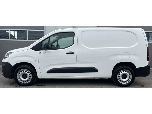 Citroen Berlingo N1 Euro 6D - автомобили, коли, обяви за нови и употребявани 1