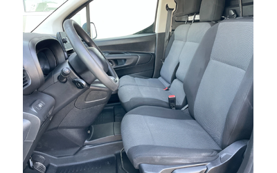 Citroen Berlingo N1 Euro 6D - автомобили, коли, обяви за нови и употребявани 11