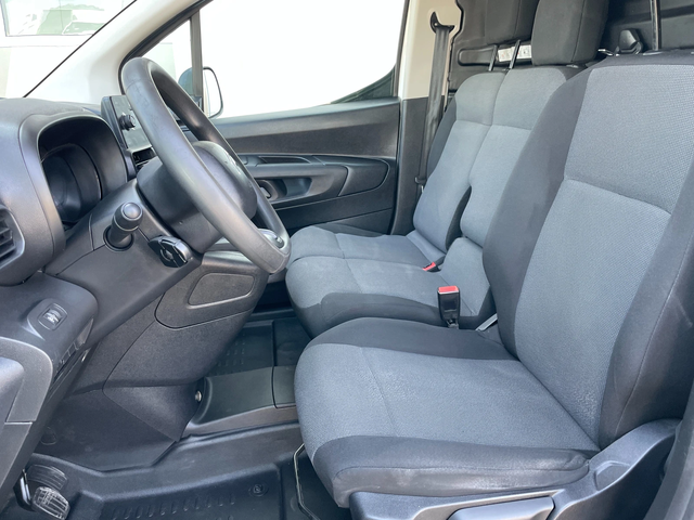 Citroen Berlingo N1 Euro 6D - автомобили, коли, обяви за нови и употребявани 11