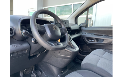 Citroen Berlingo N1 Euro 6D - автомобили, коли, обяви за нови и употребявани 12
