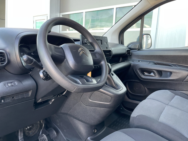 Citroen Berlingo N1 Euro 6D - автомобили, коли, обяви за нови и употребявани 12