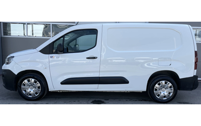citroen-berlingo - 1