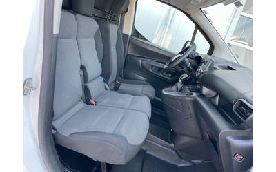 Citroen Berlingo N1 Euro 6D - автомобили, коли, обяви за нови и употребявани 8