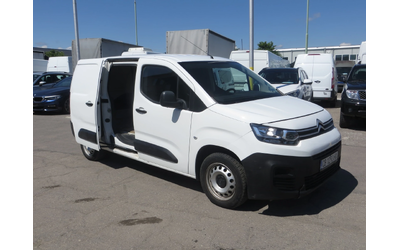 Citroen Berlingo EURO VIb - автомобили, коли, обяви за нови и употребявани 11