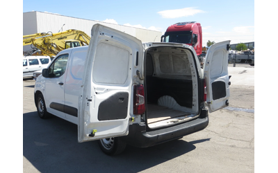 Citroen Berlingo EURO VIb - автомобили, коли, обяви за нови и употребявани 12