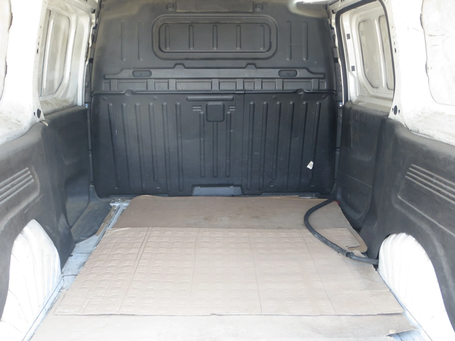 Citroen Berlingo EURO VIb - автомобили, коли, обяви за нови и употребявани 13