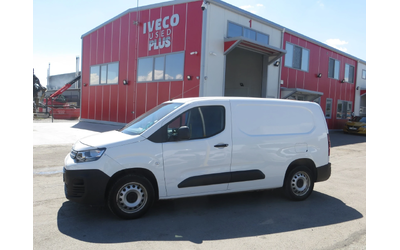 citroen-berlingo - 1