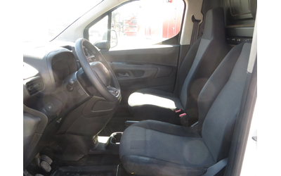 Citroen Berlingo EURO VIb - автомобили, коли, обяви за нови и употребявани 6