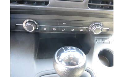 Citroen Berlingo EURO VIb - автомобили, коли, обяви за нови и употребявани 9