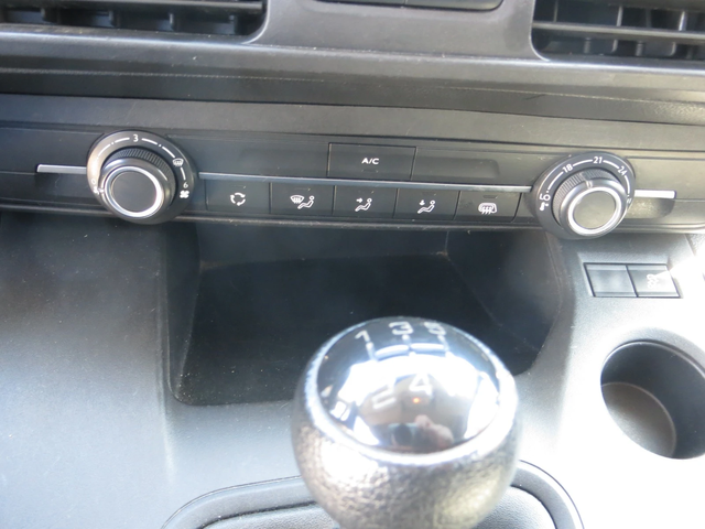 Citroen Berlingo EURO VIb - автомобили, коли, обяви за нови и употребявани 9