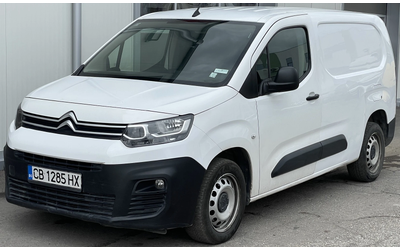 citroen-berlingo - 0