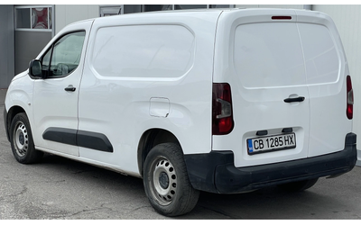 citroen-berlingo - 1