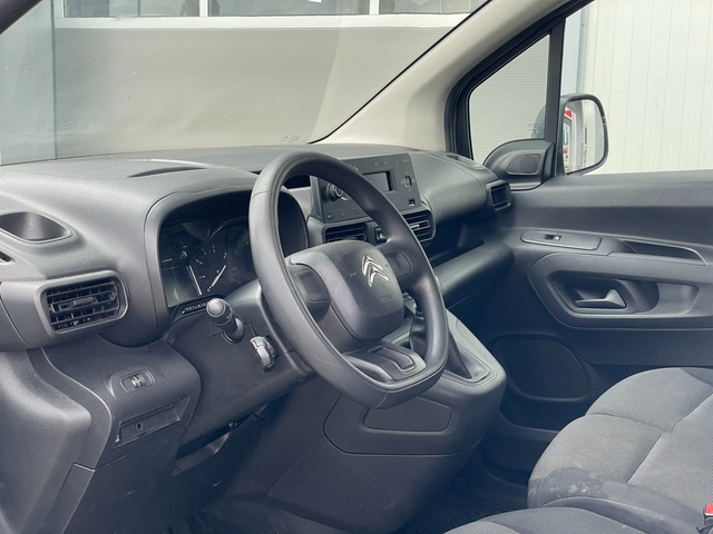 Citroen Berlingo N1 Euro 6B - автомобили, коли, обяви за нови и употребявани 4