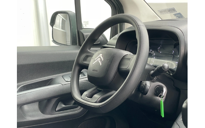 Citroen Berlingo N1 Euro 6B - автомобили, коли, обяви за нови и употребявани 7