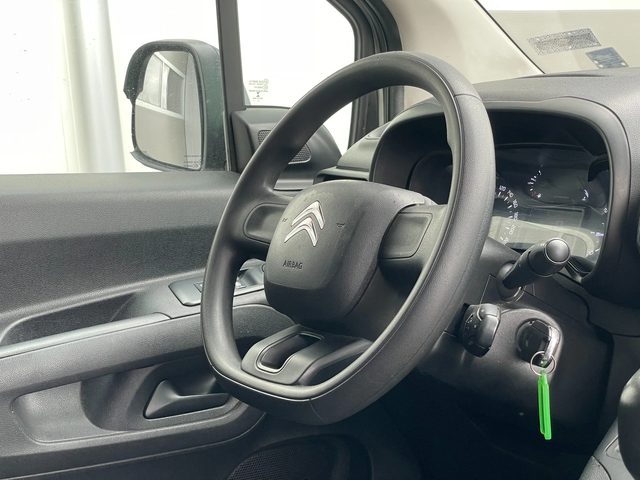 Citroen Berlingo N1 Euro 6B - автомобили, коли, обяви за нови и употребявани 7