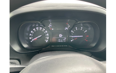 Citroen Berlingo N1 Euro 6B - автомобили, коли, обяви за нови и употребявани 8