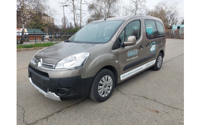 citroen-berlingo - 0