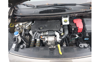 Citroen Berlingo 1, 6HDI 92ps MULTISPACE - автомобили, коли, обяви за нови и употребявани 14