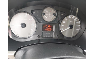 Citroen Berlingo 1, 6HDI 92ps MULTISPACE - автомобили, коли, обяви за нови и употребявани 8