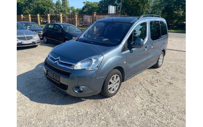 citroen-berlingo - 0