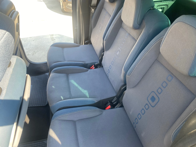 Citroen Berlingo 1.6 hdi multispace - автомобили, коли, обяви за нови и употребявани 11