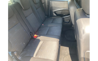 Citroen Berlingo 1.6i 98kc. - автомобили, коли, обяви за нови и употребявани 10