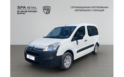 citroen-berlingo - 0