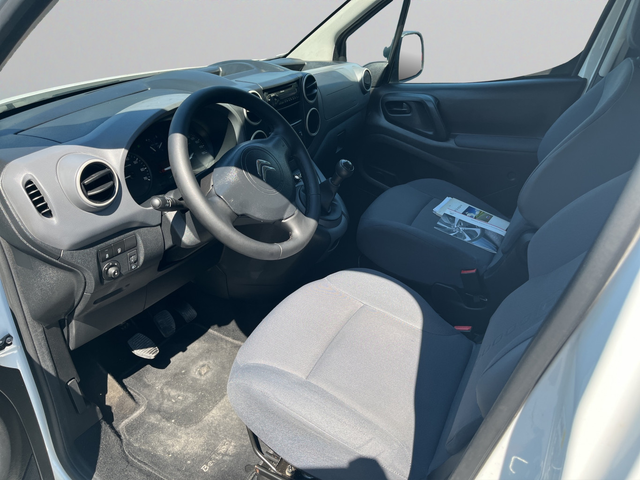 Citroen Berlingo - автомобили, коли, обяви за нови и употребявани 10