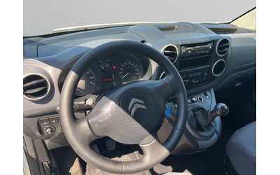 Citroen Berlingo - автомобили, коли, обяви за нови и употребявани 12