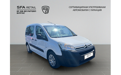 citroen-berlingo - 1