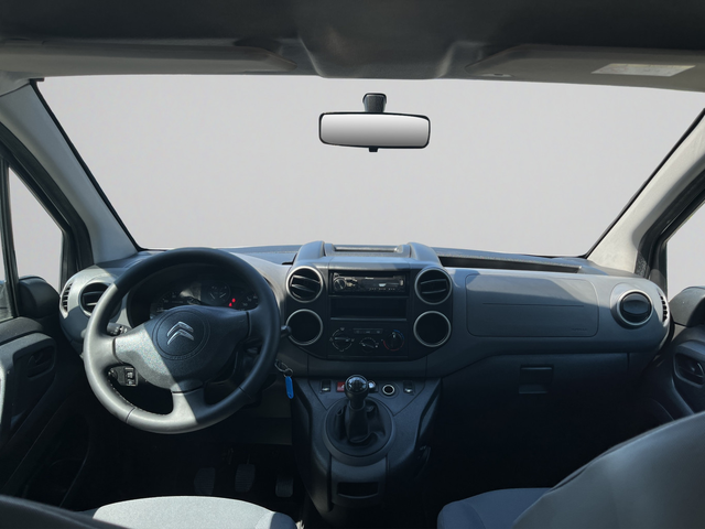 Citroen Berlingo - автомобили, коли, обяви за нови и употребявани 9