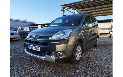 citroen-berlingo - 0