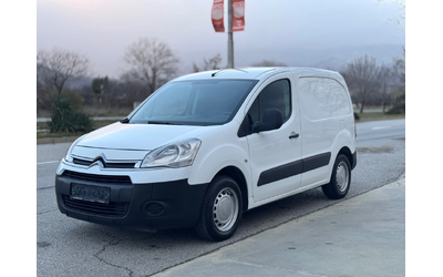 citroen-berlingo - 0