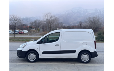 citroen-berlingo - 1