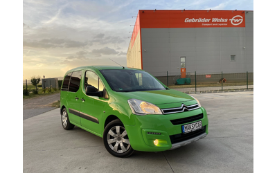 citroen-berlingo - 0