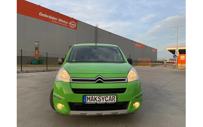 citroen-berlingo - 1