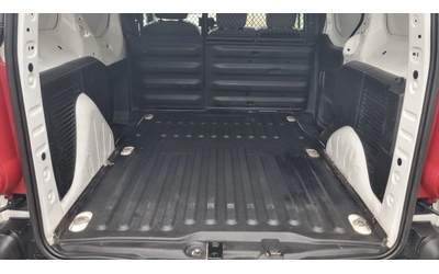 Citroen Berlingo 1.6hdi 90к.с. - автомобили, коли, обяви за нови и употребявани 13