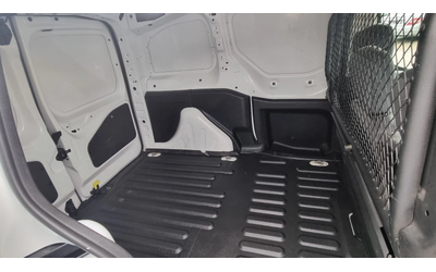 Citroen Berlingo 1.6hdi 90к.с. - автомобили, коли, обяви за нови и употребявани 14