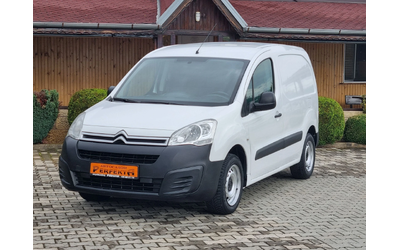 citroen-berlingo - 1