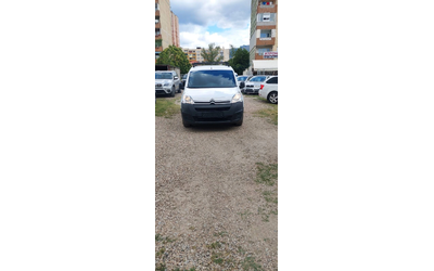 citroen-berlingo - 0