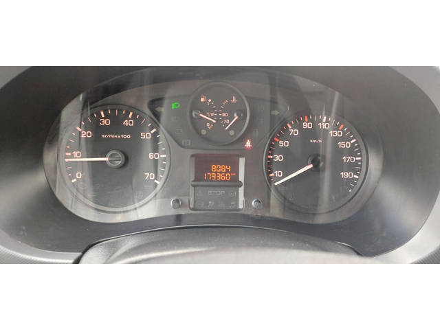 Citroen Berlingo 1.6 HDI EUR 6B - автомобили, коли, обяви за нови и употребявани 10