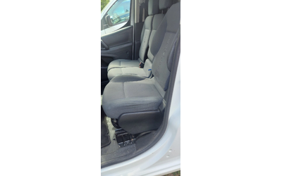 Citroen Berlingo 1.6 HDI EUR 6B - автомобили, коли, обяви за нови и употребявани 15