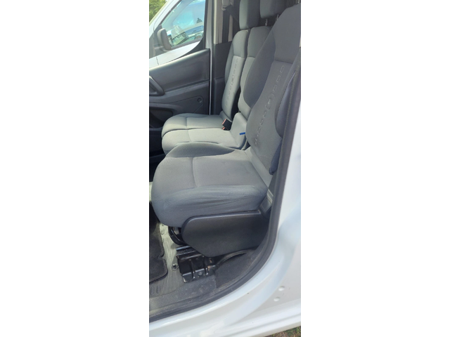 Citroen Berlingo 1.6 HDI EUR 6B - автомобили, коли, обяви за нови и употребявани 15