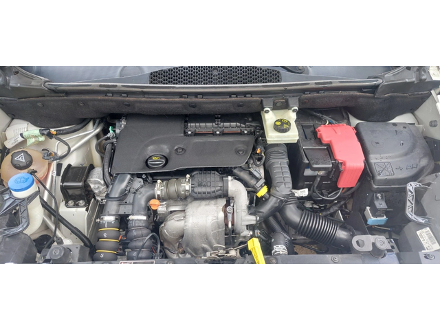 Citroen Berlingo 1.6 HDI EUR 6B - автомобили, коли, обяви за нови и употребявани 16